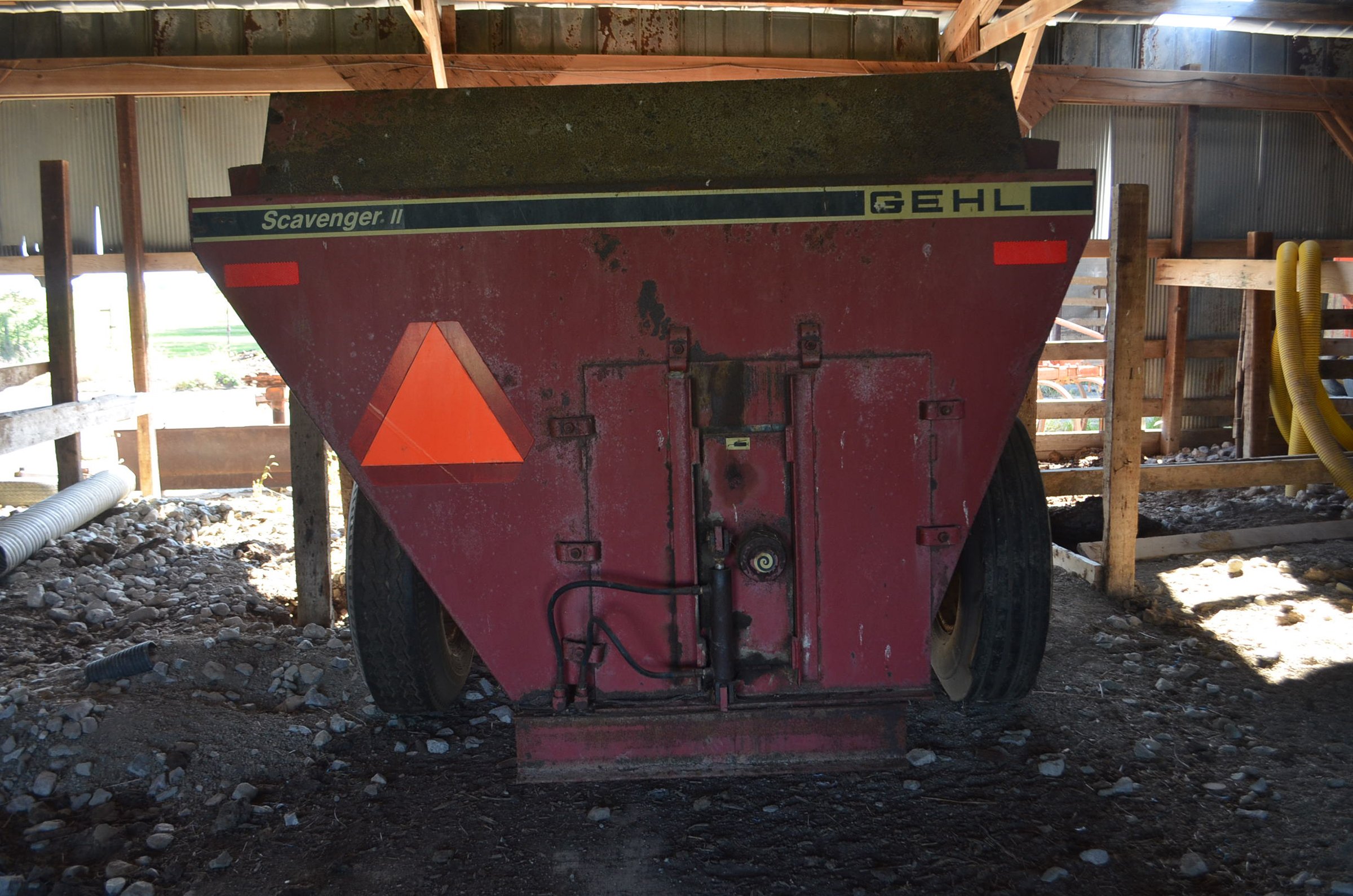 Property photo 41 - FARM EQUIPMENT AUCTION IN PAULDING COUNTY, OHIO